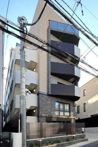 343レジデンス後楽園（オープンレジデンシア）の画像