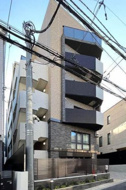 343レジデンス後楽園（オープンレジデンシア）の画像