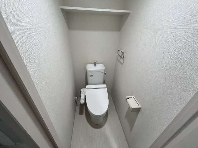 グランアーブル西宮のトイレ