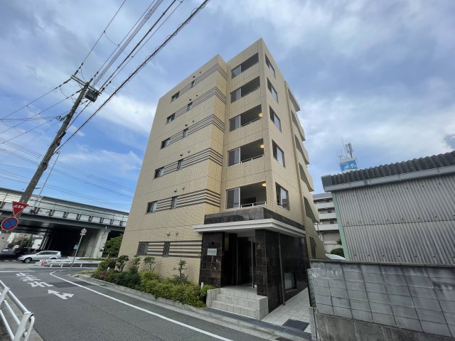 グランアーブル西宮