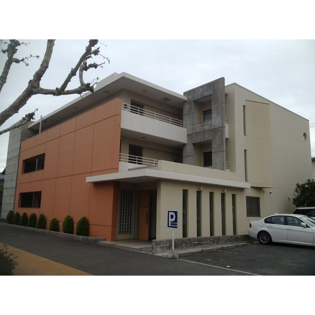 ヒルズ三番町