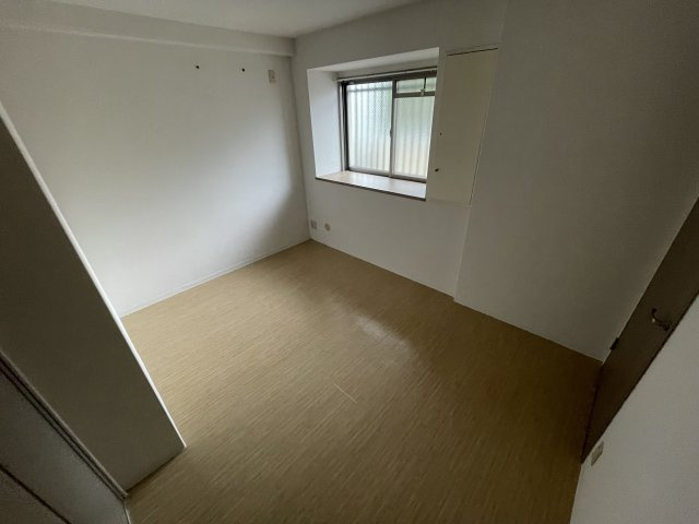 ヒルズ三番町の内装