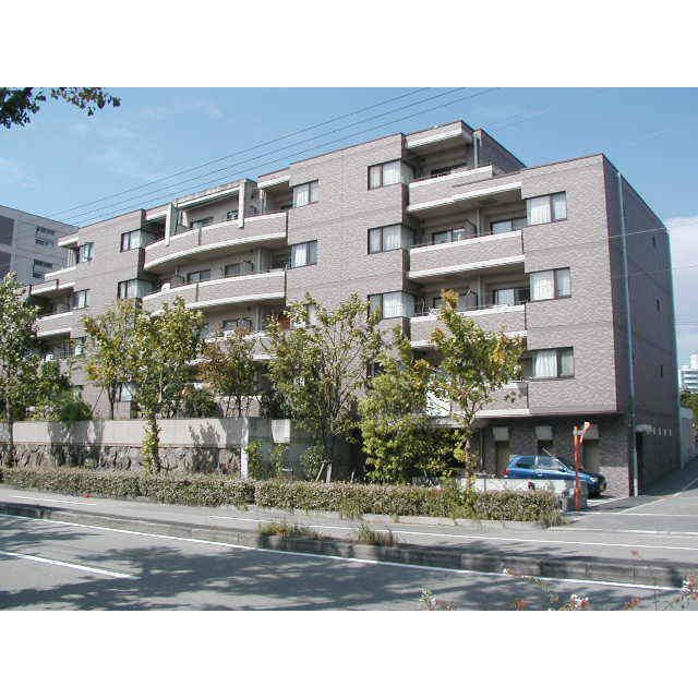 ヒルズ上甲子園