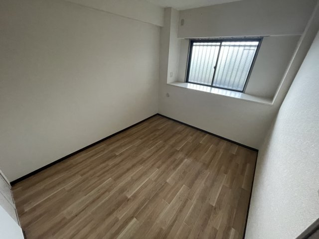 ヒルズ上甲子園の内装