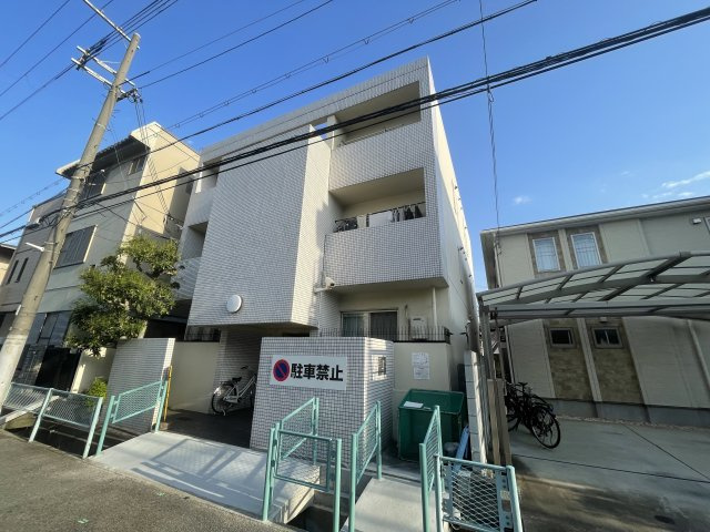 ロイヤルメゾン甲子園口Ⅴ