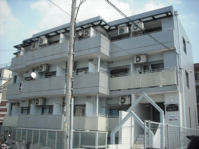 ダイドーメゾン西宮北口X