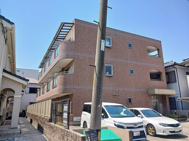 ソレイユ上甲子園