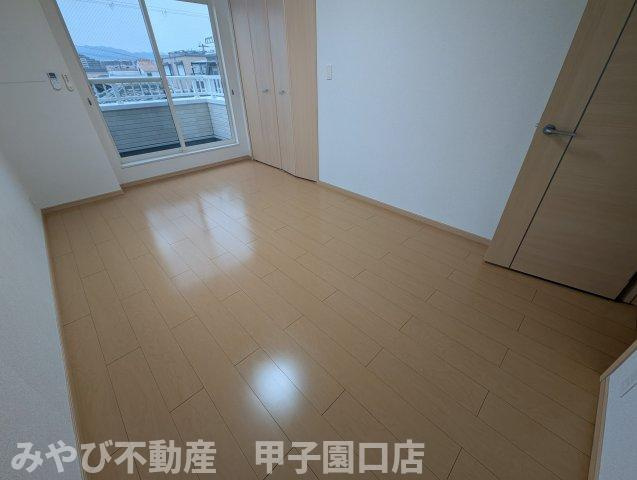 コモド　カーサの内装