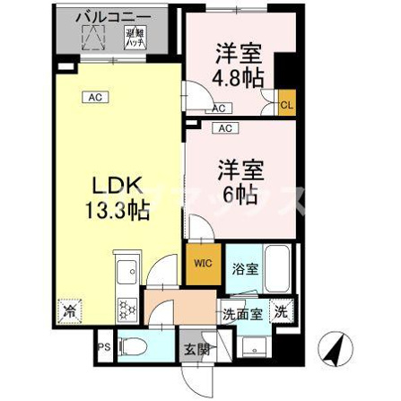 ロイジェント戸越銀座