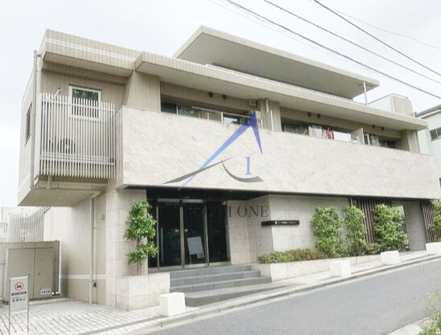 シティインデックス大井町の外観|外観です。