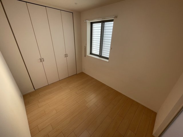 LOOP RESIDENCEの内装