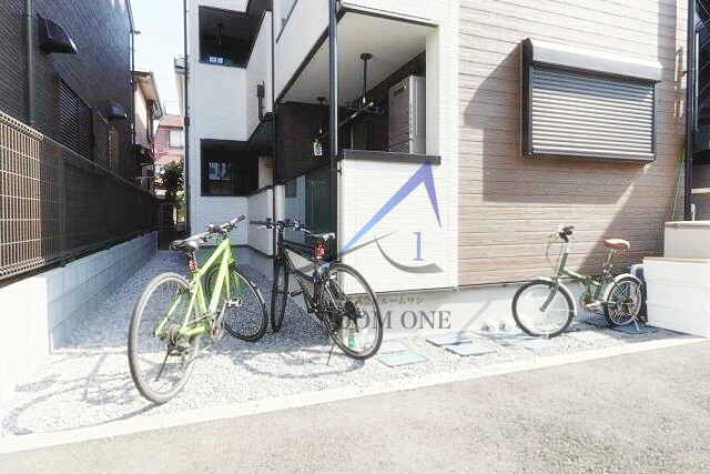 コート・ダ・金町