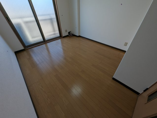 パルメーラ甲子園口の内装