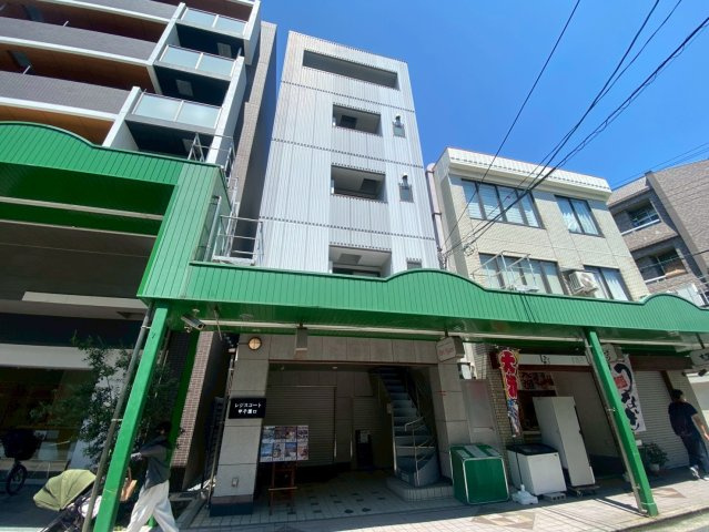 レジスコート甲子園口
