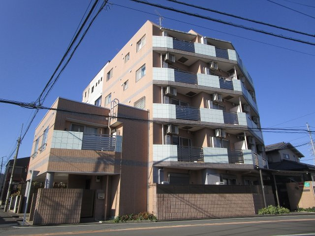 【外観】 | エクセレント | 物件の外観です
