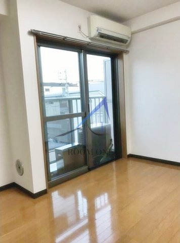 シティハウス東京　南大塚の寝室|寝室です。