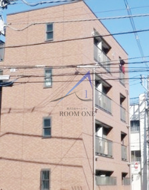 シティハウス東京　南大塚