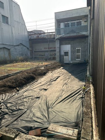 西条市大町1654-3　店舗の外観