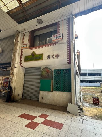 西条市大町1654-3　店舗の外観|【外観】