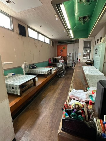 西条市大町1654-3　店舗の内装|【店舗内】