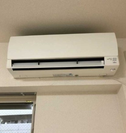 荒川区東尾久４丁目の賃貸マンションの設備