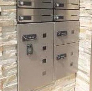 荒川区東尾久４丁目の賃貸マンションのその他共用部分