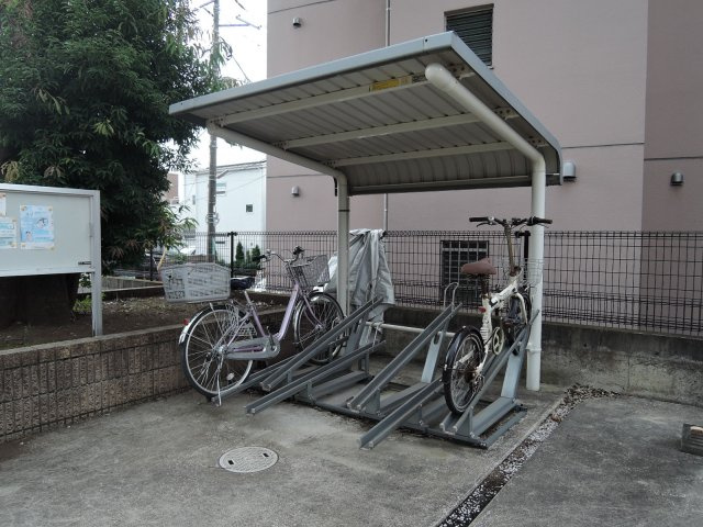 【その他共用部分】