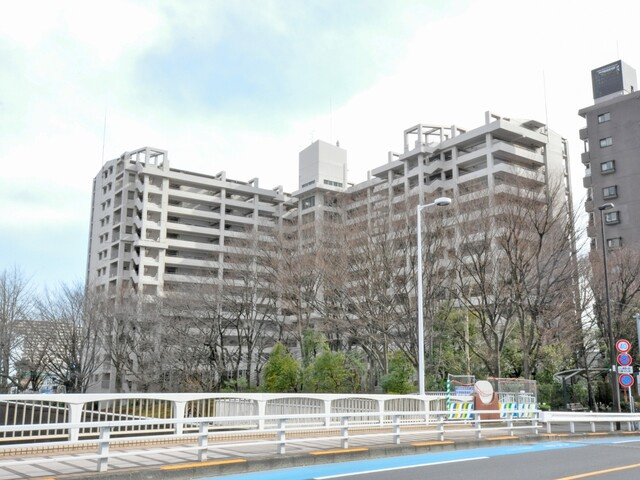 ハイツ町屋