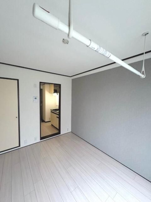 【寝室】 | クロノス淵野辺本町(クロノスフチノベホンチョウ)
