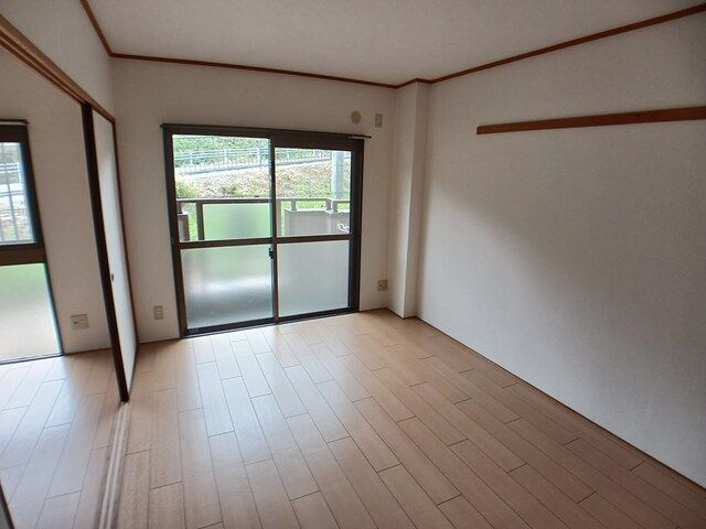 サニーコートすみれの内装