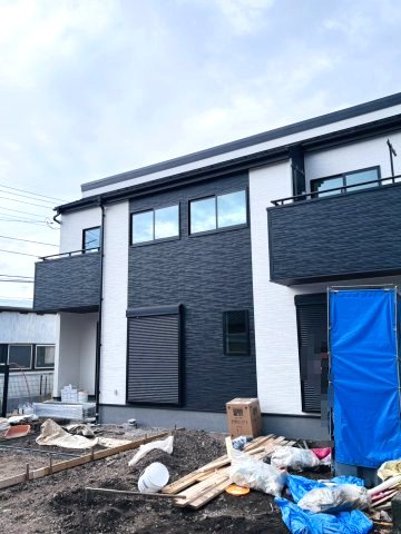 リーブルガーデンあきる野牛沼第5￤3,880万円！敷地55坪超・駐車2台可能な住まい♪