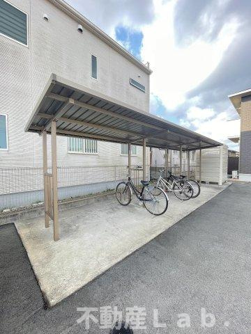 ステラのその他共用部分