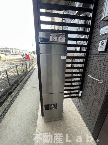 ステラのその他共用部分