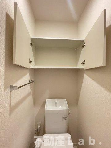 ステラの収納