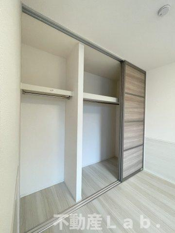 ステラの収納