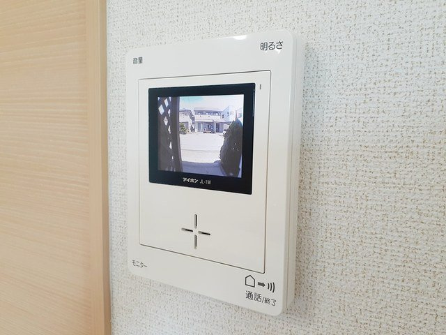ベルベディアＡのセキュリティ