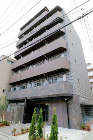 ブライズ清澄白河ドゥエ