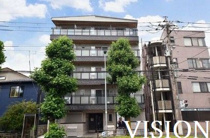 b’CASA武蔵小杉IIの画像