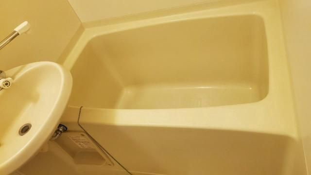 【浴室】 | クレールソシアA