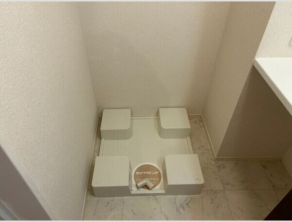エクセレント33の設備