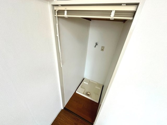 中郷パレスの設備|イメージ（同建物内別部屋の写真です）