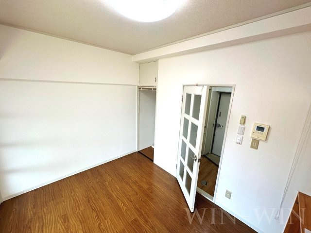 中郷パレスのその他|イメージ（同建物内別部屋の写真です）