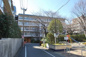 日商岩井芦花公園マンションの画像