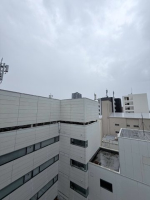 【展望】 | エスリード難波ザ・ブライト