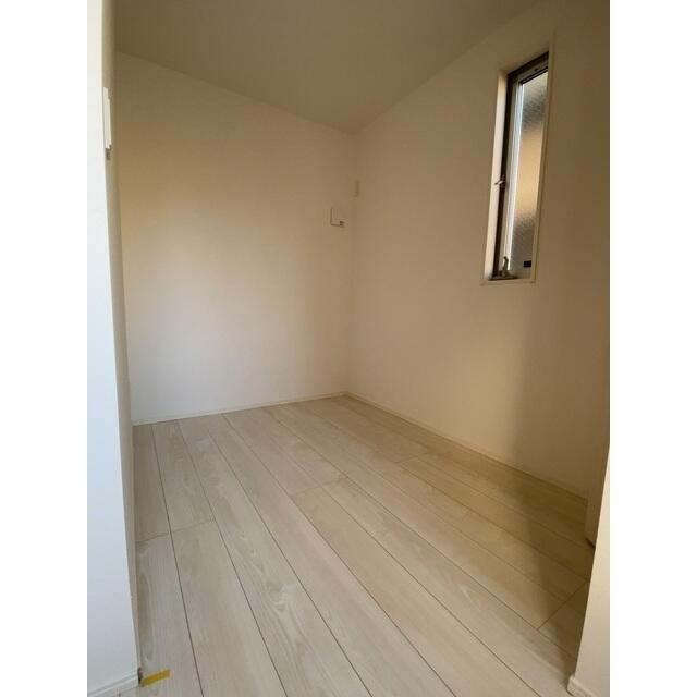 Kolet金町#05の内装