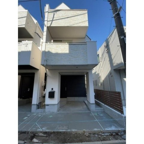 Kolet金町#05のその他