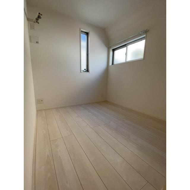 Kolet金町#05の洋室