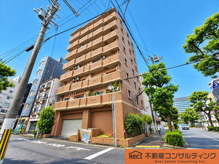 アーバンヴィレッジ西宮