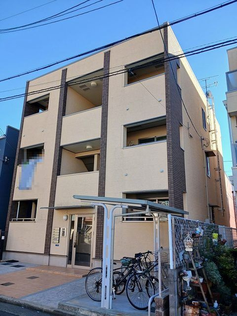 モデルノ　リヴァー