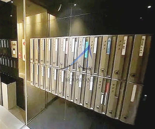 新橋アーバンコートのその他共用部分